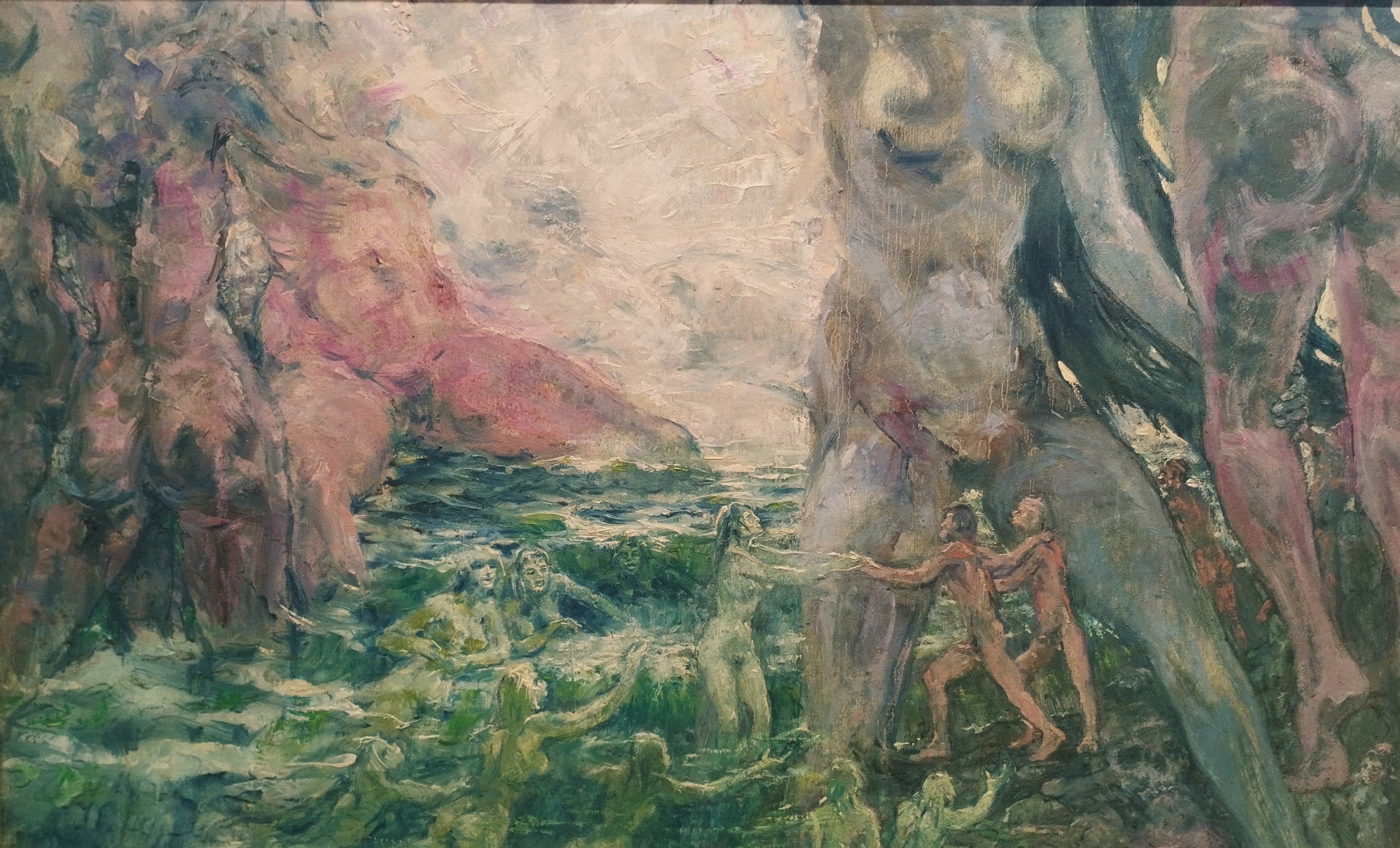 John Esborg