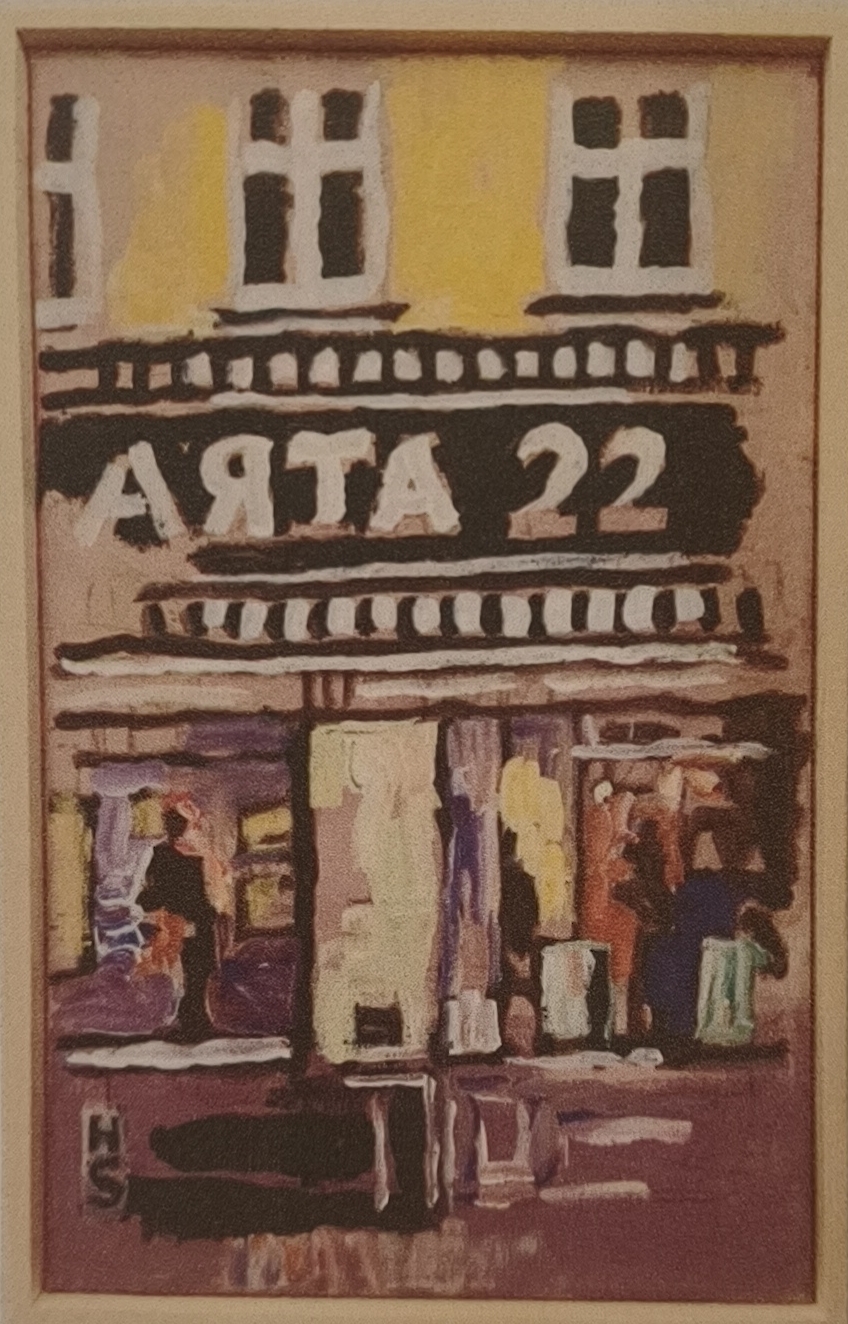 Logo Logo